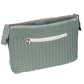 Verzorgingstas Koeka Purse Buggy Antwerp Sapphire