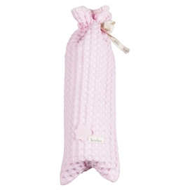 Kruikenzak Koeka Antwerp Baby Pink