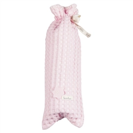 Kruikenzak Koeka Antwerp Old Baby Pink