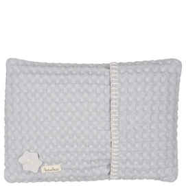 Kruikenzak Koeka Amsterdam Zensy Silver Grey