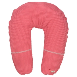 Voedingskussenhoes Koeka Amsterdam Tea Rose