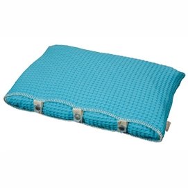 Kinderslaapzak Koeka Antwerp Opvouwbaar Turquoise