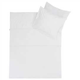 Dekbedovertrek Koeka Antwerp White