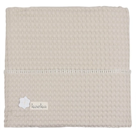 Sprei Koeka Amsterdam Pebble