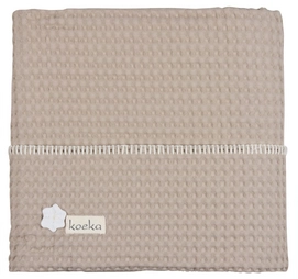 Sprei Koeka Amsterdam Stone