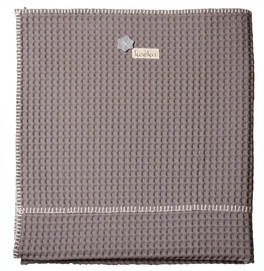 Plaid Koeka Amsterdam Taupe