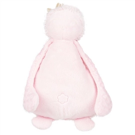 Knuffel Koeka Hug-a-Lou Baby Pink