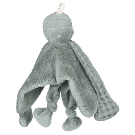 Knuffeldoek Koeka Hug-A-Bou Sapphire 22 cm