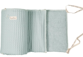 Boxbumper Koeka Amsterdam Misty Mint