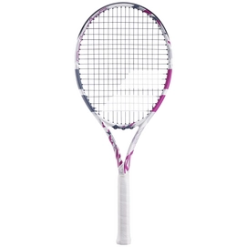Tennisracket Babolat Evo Aero Pink U CV (Onbespannen)-Gripmaat L1