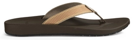 Teva Women Azure Flip Avalon Taupe