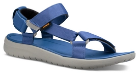 Teva Men Sanborn Universal Galaxy Blue