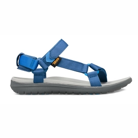 Sandales Teva Women Sanborn Universal Dark BlueFrench Blue