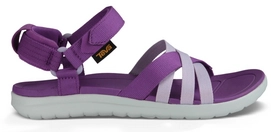 Teva Sanborn Sandal Purple Damen