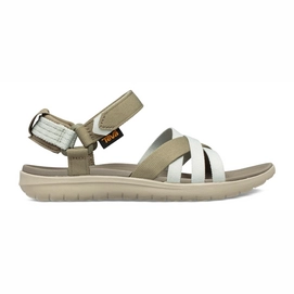 Sandales Teva Women Sanborn Sandal Burnt OliveSeafoam