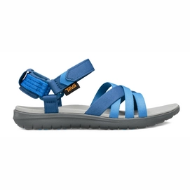 Sandales Teva Women Sanborn Sandal Dark BlueFrench Blue