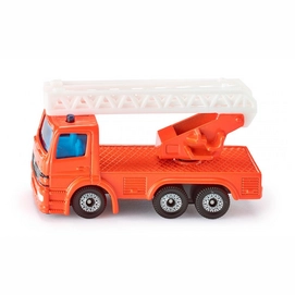Siku Brandweer Ladderwagen
