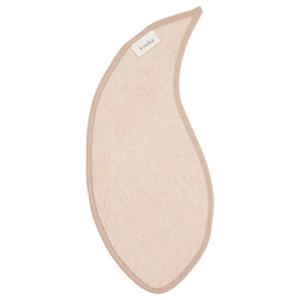 Spuugdoekje Koeka Drop Dijon Organic Sand