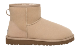 UGG Women Classic Mini II Sand '24