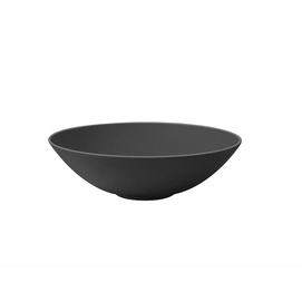 Bols Villeroy & Boch Iconic Black (6 pièces)