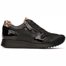 Sneaker Xsensible Women Marte Black Combi
