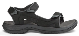 Teva Men Jetter Lux Dark Grey