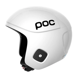 Skihelm POC Skull Orbic X SPIN Hydrogen White Unisex