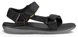Teva Men Terra Float Univ 2.0 Black Solid