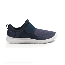 Teva Men Arrowood Swift Slip On Navy