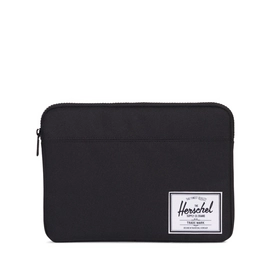 Tablethoes Herschel Supply Co. Anchor Sleeve for iPad Air 2 & Pro 9.7 inch Black