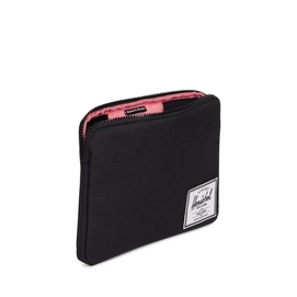 Tablethoes Herschel Supply Co. Anchor Sleeve for iPad Air 2 & Pro 9.7 inch Black