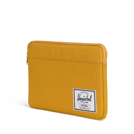 Tablethoes Herschel Supply Co. Anchor Sleeve iPad Air 2 Pro Arrowwood
