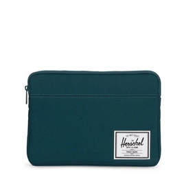 Tablethoes Herschel Supply Co. Anchor Sleeve iPad Air 2 Pro Deep Teal