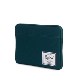 Tablethoes Herschel Supply Co. Anchor Sleeve iPad Air 2 Pro Deep Teal