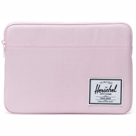 Tablethoes Herschel Supply Co. Anchor Sleeve for iPad Air 2 / iPad Pro Pink Lady Crosshatch