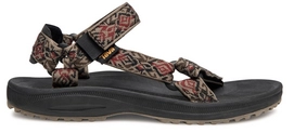 Teva Men Winsted Robles Brown
