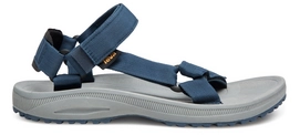 Teva Men Winsted Solid Navy