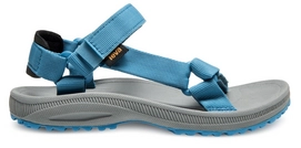 Teva Women Winsted Solid Ceramic Blue