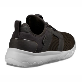 Teva Men Arrowood Swift Lace Premier Dark Olive