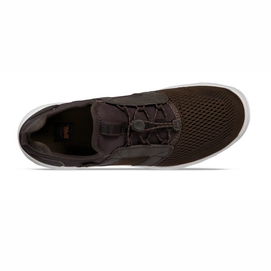 Teva Men Arrowood Swift Lace Premier Dark Olive