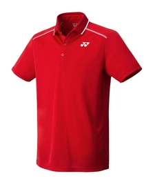 Polo Shirt Yonex Mens 2Team 10175 Sunset Red