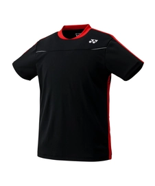 Tennisshirt Yonex Mens 2Team 10178 Black