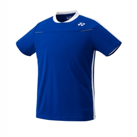 Tennis Shirt Yonex Mens 2Team 10178 Blast Blue