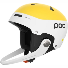 Skihelm POC Artic SL MIPS Unisex Aventurine Yellow