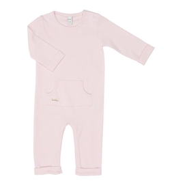 Babypakje Koeka Luc Old Baby Pink