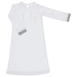 Kindernachthemd Koeka White Time To Sleep