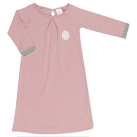 Kindernachthemd Koeka Old Baby Pink Time To Sleep