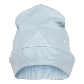 Babymuts Koeka Luc Soft Blue