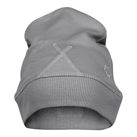 Babymuts Koeka Luc Steel Grey
