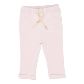 Babybroek Koeka Luc Old Baby Pink